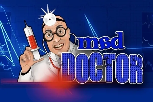Mad Doctor